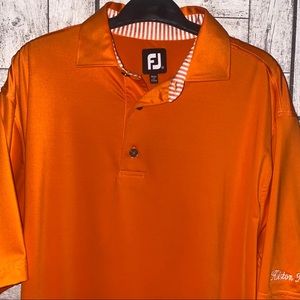 FootJoy Golf Polo ⛳️